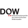 DÖW | Österreichisches Dokumentationsarchiv