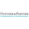 DUFTNER & PARTNER Unternehmensberatung, Personalmanagement