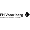 Fachhochschule Vorarlberg GmbH