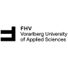 Fachhochschule Vorarlberg GmbH | University of Applied Sciences