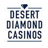 Desert Diamond Casinos-logo