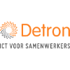 Detron-logo