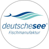 Deutsche See Fischmanufaktur-logo
