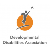 Developmental Disabilities Association-logo