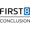First8 Conclusion-logo