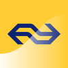 Nederlandse Spoorwegen-logo