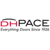 DH Pace-logo