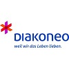 Diakoneo KdöR-logo