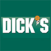 Dick's Sporting Goods-logo
