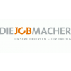 Die Jobmacher-logo
