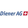 Diener AG Precision Machining-logo