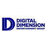 Digital Dimension Entertainment Group-logo