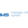 IMS Integrierte Managementsysteme AG-logo