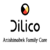 Dilico Anishinabek Family Care-logo