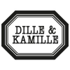Dille & Kamille-logo