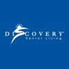 Discovery Senior Living-logo