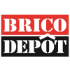 BRICO DEPÔT-logo