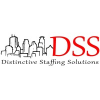 Distinctive Staffing Solutions-logo