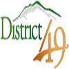 District 49