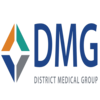 District Medical Group-logo