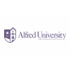 Alfred University-logo