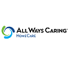 All Ways Caring HomeCare-logo