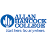 Allan Hancock College-logo