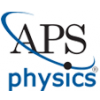 American Physical Society-logo