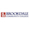 Brookdale Community College-logo