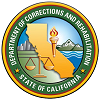 California Department of Corrections and Rehabilitation-logo