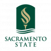 California State University, Sacramento-logo