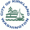 City of Kirkland-logo