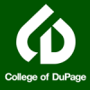 College of Dupage-logo