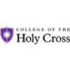 College of the Holy Cross-logo