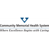 Community Memorial Health System-logo