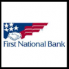 First National Bank of Pennsylvania-logo