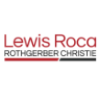 Lewis Roca Rothgerber Christie-logo