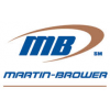 Martin Brower-logo