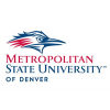 Metropolitan State University of Denver-logo