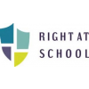 Right At School-logo