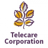 Telecare Corporation-logo