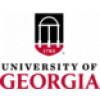 University of Georgia-logo