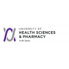 University of Health Sciences and Pharmacy in St. Louis-logo