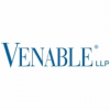 Venable LLP-logo