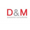 D&M asesores consultores-logo