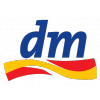Dm drogerie markt-logo