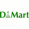 DMart-logo