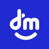 DMCard-logo
