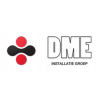 DME Installatie Groep-logo
