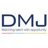 DMJ Recruitment-logo